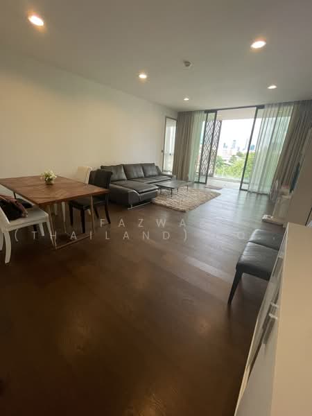 Issara Collection Sathorn : อิสระ คอลเลคชั่น สาทร, กรุงเทพ, ซอยนางลิ้นจี่ 4 ถนนนางลิ้นจี่, ทุ่งมหาเมฆ, สาทร, กรุงเทพ, 108 ตร.ม., คอนโด ขาย, โดย Fazwaz (Thailand) Co., Ltd., 500459826 - DDproperty.com
