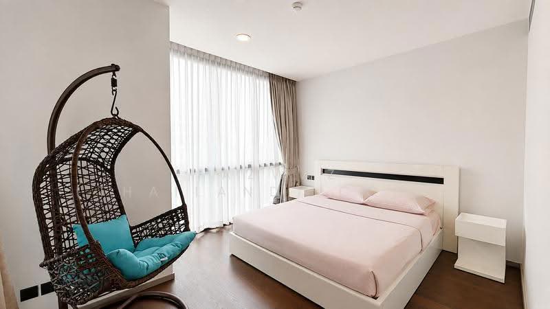 Issara Collection Sathorn, bangkok, Nang Linchi Soi 4, Nang Linchi Road, Thung Maha Mek, Sathon, Bangkok, 2 Bedrooms, 108 sqm, Condo For Sale, by Fazwaz (Thailand) Co., Ltd., 500459826 - DDproperty.com