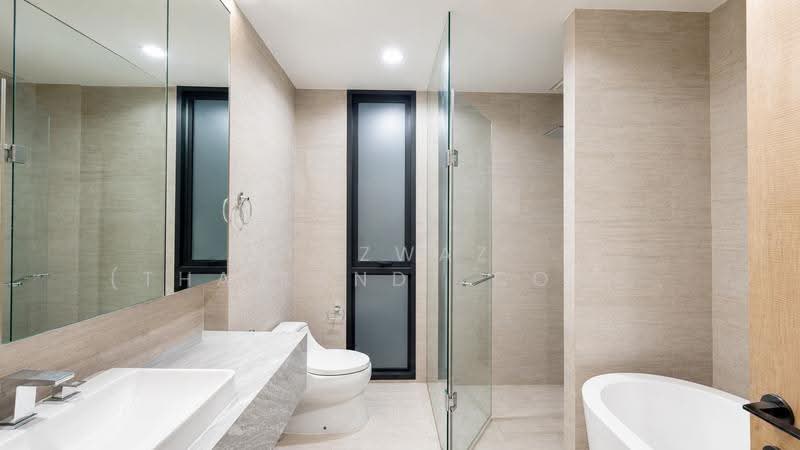 Issara Collection Sathorn : อิสระ คอลเลคชั่น สาทร, กรุงเทพ, ซอยนางลิ้นจี่ 4 ถนนนางลิ้นจี่, ทุ่งมหาเมฆ, สาทร, กรุงเทพ, 108 ตร.ม., คอนโด ขาย, โดย Fazwaz (Thailand) Co., Ltd., 500459826 - DDproperty.com