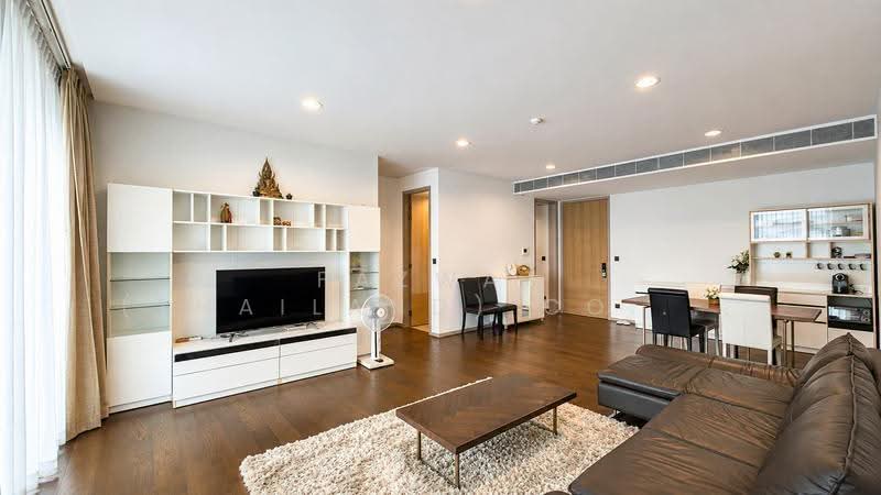 Issara Collection Sathorn, bangkok, Nang Linchi Soi 4, Nang Linchi Road, Thung Maha Mek, Sathon, Bangkok, 2 Bedrooms, 108 sqm, Condo For Sale, by Fazwaz (Thailand) Co., Ltd., 500459826 - DDproperty.com