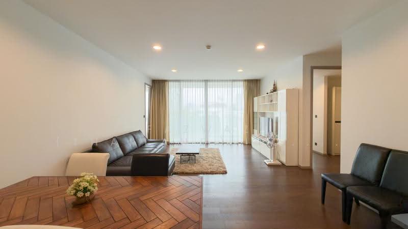 Issara Collection Sathorn, bangkok, Nang Linchi Soi 4, Nang Linchi Road, Thung Maha Mek, Sathon, Bangkok, 2 Bedrooms, 108 sqm, Condo For Sale, by Fazwaz (Thailand) Co., Ltd., 500459826 - DDproperty.com