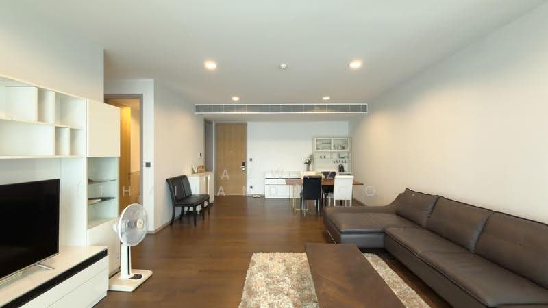 Issara Collection Sathorn : อิสระ คอลเลคชั่น สาทร, กรุงเทพ, ซอยนางลิ้นจี่ 4 ถนนนางลิ้นจี่, ทุ่งมหาเมฆ, สาทร, กรุงเทพ, 108 ตร.ม., คอนโด ขาย, โดย Fazwaz (Thailand) Co., Ltd., 500459826 - DDproperty.com