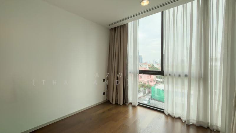 Issara Collection Sathorn, bangkok, Nang Linchi Soi 4, Nang Linchi Road, Thung Maha Mek, Sathon, Bangkok, 2 Bedrooms, 108 sqm, Condo For Sale, by Fazwaz (Thailand) Co., Ltd., 500459826 - DDproperty.com