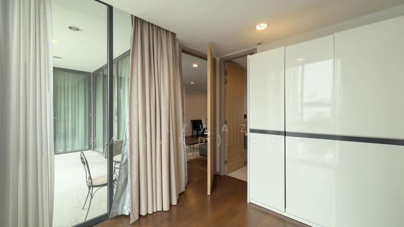 Issara Collection Sathorn, bangkok, Nang Linchi Soi 4, Nang Linchi Road, Thung Maha Mek, Sathon, Bangkok, 2 Bedrooms, 108 sqm, Condo For Sale, by Fazwaz (Thailand) Co., Ltd., 500459826 - DDproperty.com