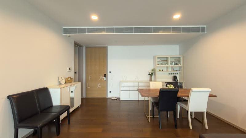 Issara Collection Sathorn, bangkok, Nang Linchi Soi 4, Nang Linchi Road, Thung Maha Mek, Sathon, Bangkok, 2 Bedrooms, 108 sqm, Condo For Sale, by Fazwaz (Thailand) Co., Ltd., 500459826 - DDproperty.com