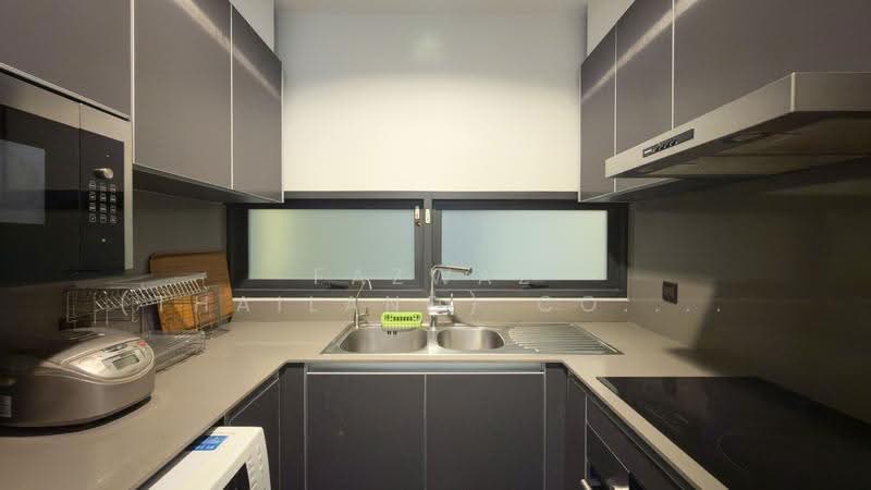 Issara Collection Sathorn, bangkok, Nang Linchi Soi 4, Nang Linchi Road, Thung Maha Mek, Sathon, Bangkok, 2 Bedrooms, 108 sqm, Condo For Sale, by Fazwaz (Thailand) Co., Ltd., 500459826 - DDproperty.com