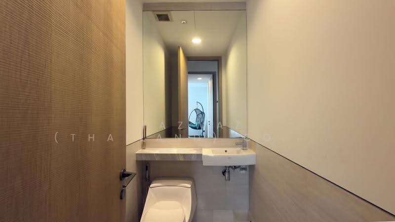 Issara Collection Sathorn, bangkok, Nang Linchi Soi 4, Nang Linchi Road, Thung Maha Mek, Sathon, Bangkok, 2 Bedrooms, 108 sqm, Condo For Sale, by Fazwaz (Thailand) Co., Ltd., 500459826 - DDproperty.com