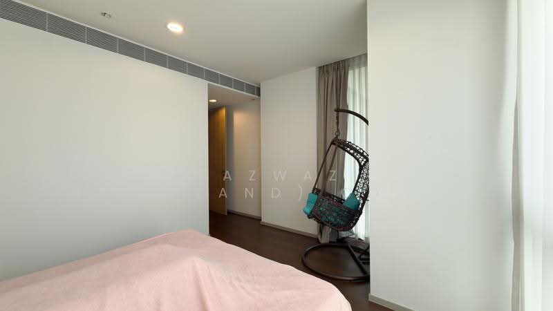 Issara Collection Sathorn, bangkok, Nang Linchi Soi 4, Nang Linchi Road, Thung Maha Mek, Sathon, Bangkok, 2 Bedrooms, 108 sqm, Condo For Sale, by Fazwaz (Thailand) Co., Ltd., 500459826 - DDproperty.com