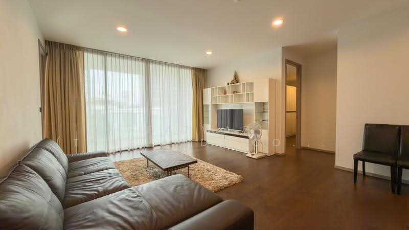 Issara Collection Sathorn : อิสระ คอลเลคชั่น สาทร, กรุงเทพ, ซอยนางลิ้นจี่ 4 ถนนนางลิ้นจี่, ทุ่งมหาเมฆ, สาทร, กรุงเทพ, 108 ตร.ม., คอนโด ขาย, โดย Fazwaz (Thailand) Co., Ltd., 500459826 - DDproperty.com