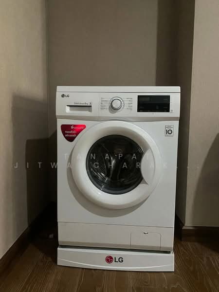 Noble Remix, Bangkok, 772 Soi Sukhumvit 36, Sukhumvit Road, Khong Tan, Khlong Toei, Bangkok, 1 Bedroom, 54 sqm, Condo For Rent, by Tanapat Jitwatcharakomol, 500459827 - DDproperty.com