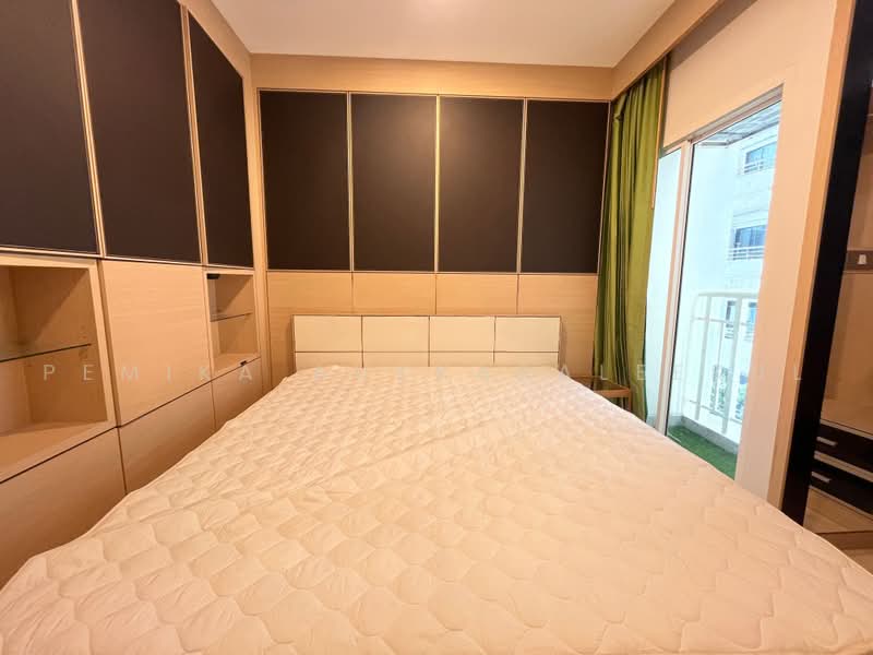 59 Heritage, Bangkok, 18 Soi Sukhumvit 59, Khlong Tan Nua, Watthana, Bangkok, 1 Bedroom, 40 sqm, Condo For Sale, by Pemika Aukkaraleekul, 500459830 - DDproperty.com