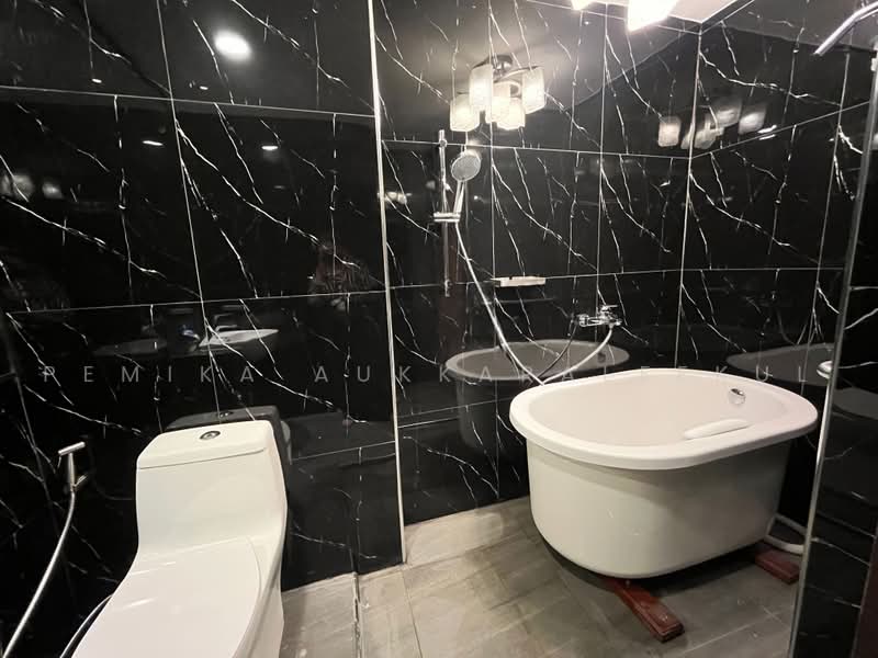 59 Heritage, Bangkok, 18 Soi Sukhumvit 59, Khlong Tan Nua, Watthana, Bangkok, 1 Bedroom, 40 sqm, Condo For Sale, by Pemika Aukkaraleekul, 500459830 - DDproperty.com