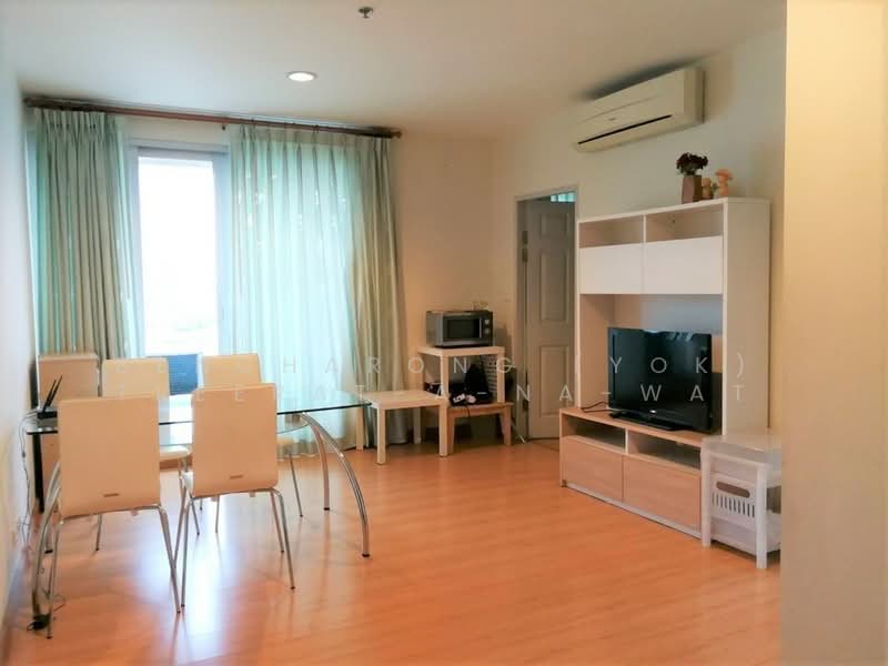 Life @ Ratchada-Suthisan, กรุงเทพ, ถนนรัชดาภิเษก, สามเสนนอก, ห้วยขวาง, กรุงเทพ, 55 ตร.ม., คอนโด ให้เช่า, โดย Bencharong (Yok) Treerat-a-na-wat, 500459833 - DDproperty.com