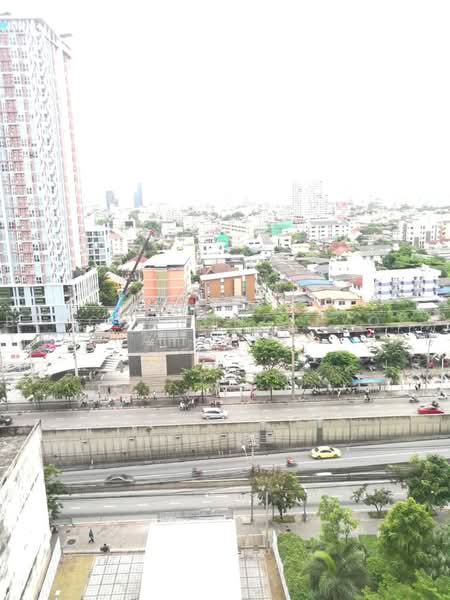 Life @ Ratchada-Suthisan, กรุงเทพ, ถนนรัชดาภิเษก, สามเสนนอก, ห้วยขวาง, กรุงเทพ, 55 ตร.ม., คอนโด ให้เช่า, โดย Bencharong (Yok) Treerat-a-na-wat, 500459833 - DDproperty.com