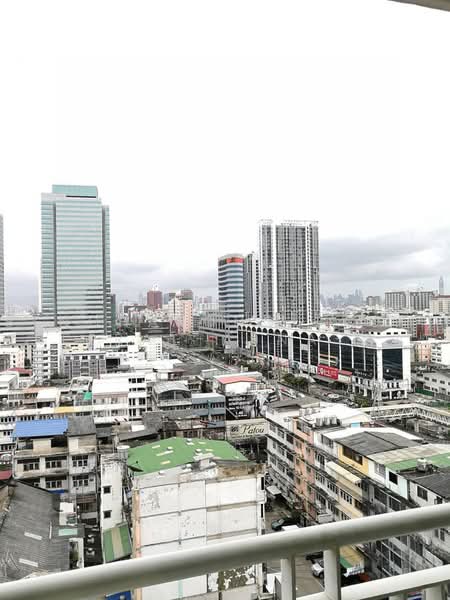 Life @ Ratchada-Suthisan, กรุงเทพ, ถนนรัชดาภิเษก, สามเสนนอก, ห้วยขวาง, กรุงเทพ, 55 ตร.ม., คอนโด ให้เช่า, โดย Bencharong (Yok) Treerat-a-na-wat, 500459833 - DDproperty.com