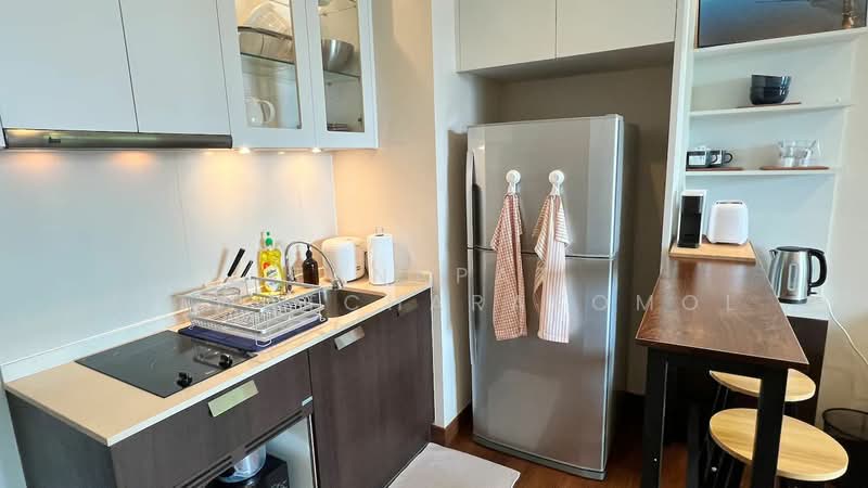 Ivy Thonglor, Bangkok, 889 Thonglor Road, Khlong Tan Nua, Watthana, Bangkok, 1 Bedroom, 42 sqm, Condo For Rent, by Tanapat Jitwatcharakomol, 500459834 - DDproperty.com