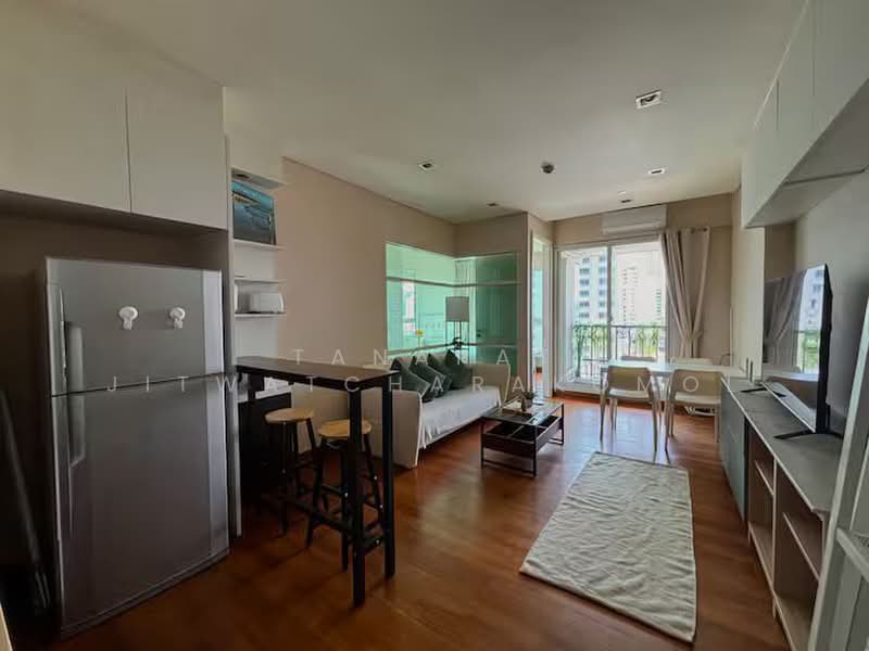 Ivy Thonglor, Bangkok, 889 Thonglor Road, Khlong Tan Nua, Watthana, Bangkok, 1 Bedroom, 42 sqm, Condo For Rent, by Tanapat Jitwatcharakomol, 500459834 - DDproperty.com