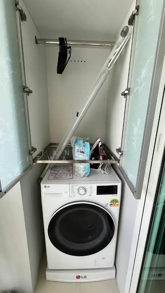 Ivy Thonglor, Bangkok, 889 Thonglor Road, Khlong Tan Nua, Watthana, Bangkok, 1 Bedroom, 42 sqm, Condo For Rent, by Tanapat Jitwatcharakomol, 500459834 - DDproperty.com