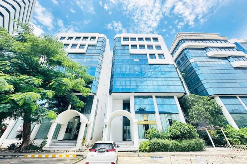 ซอยบางนา - ตราด 34, Bangkok, Bang Na Tai, Bang Na, Bangkok, , 1,250 sqm, Office Space For Sale, by คุณเปิ้ล, 500459835 - DDproperty.com