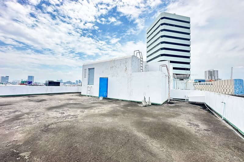 ซอยบางนา - ตราด 34, กรุงเทพ, บางนาใต้, บางนา, กรุงเทพ, 1,250 ตร.ม., สำนักงาน ขาย, โดย คุณเปิ้ล, 500459835 - DDproperty.com