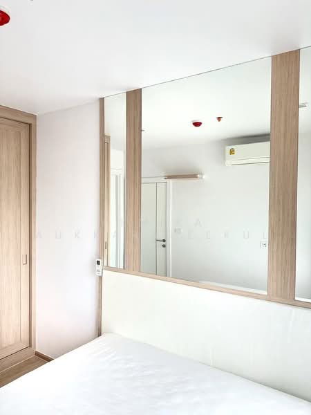 Life Asoke-Rama 9, Bangkok, 626 Asoke-Dindaeng Road, Makkasan, Ratchathewi, Bangkok, 2 Bedrooms, 59 sqm, Condo For Sale, by Pemika Aukkaraleekul, 500459838 - DDproperty.com