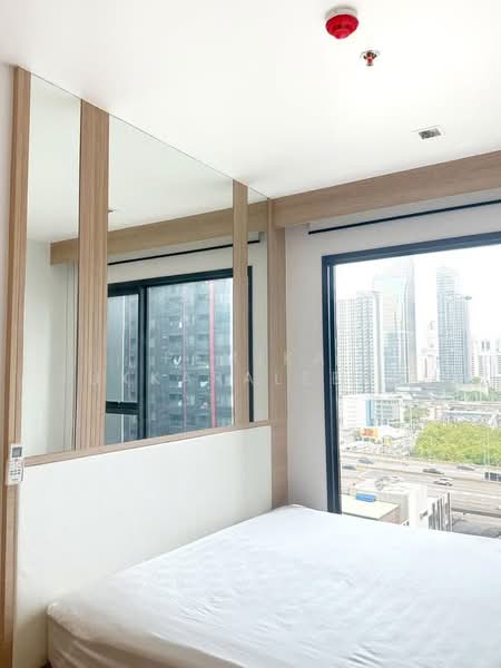 Life Asoke-Rama 9, Bangkok, 626 Asoke-Dindaeng Road, Makkasan, Ratchathewi, Bangkok, 2 Bedrooms, 59 sqm, Condo For Sale, by Pemika Aukkaraleekul, 500459838 - DDproperty.com