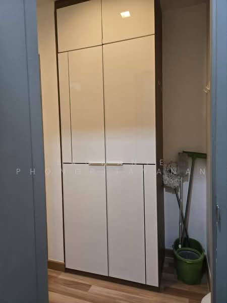 IDEO Verve Sukhumvit, Bangkok, 2077 Sukhumvit Road, Phra Kanong Nua, Watthana, Bangkok, 1 Bedroom, 31 sqm, Condo For Rent, by Saowanee Phongpitayanan, 500459839 - DDproperty.com