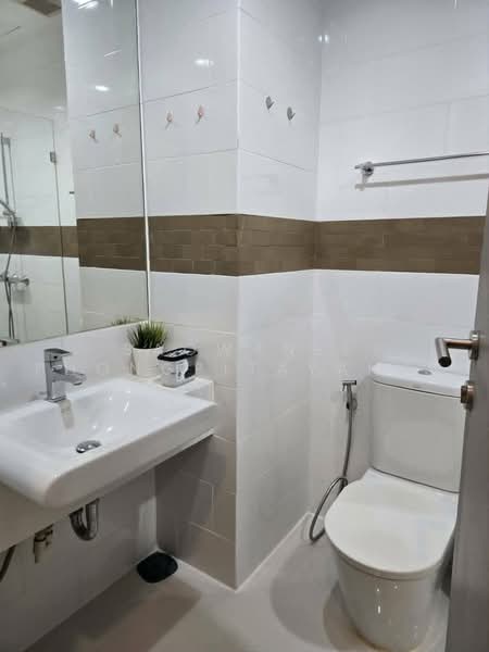 IDEO Verve Sukhumvit : ไอดีโอ เวิร์ฟ สุขุมวิท, กรุงเทพ, 2077 ถนนสุขุมวิท, พระโขนงเหนือ, วัฒนา, กรุงเทพ, 31 ตร.ม., คอนโด ให้เช่า, โดย Saowanee Phongpitayanan, 500459839 - DDproperty.com