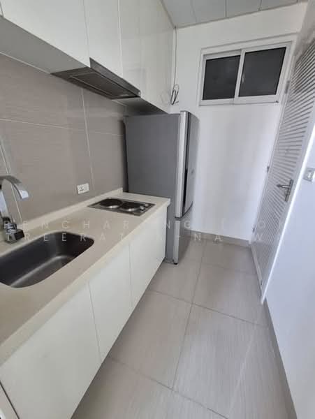 TC Green Rama 9, Bangkok, Rama 9 Road, Huai Khwang, Bangkok, 2 Bedrooms, 55 sqm, Condo For Rent, by Bencharong (Yok) Treerat-a-na-wat, 500459840 - DDproperty.com