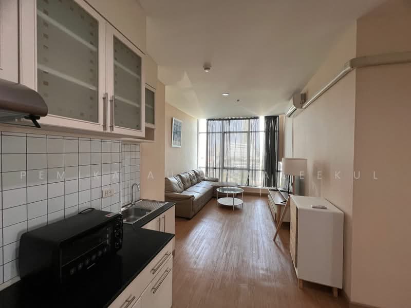 Baan Sathorn Chao Phraya, Bangkok, 931 Charoen Nakhon 15 A Alley, Khlong Ton Sai, Khlong San, Bangkok, 2 Bedrooms, 80 sqm, Condo For Sale, by Pemika Aukkaraleekul, 500459844 - DDproperty.com