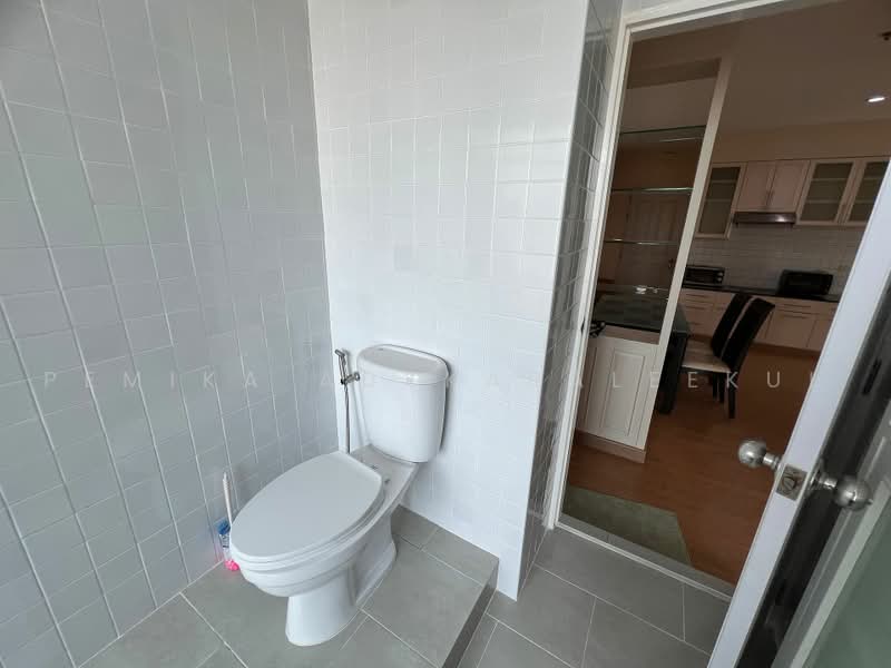 Baan Sathorn Chao Phraya : บ้านสาทรเจ้าพระยา, กรุงเทพ, 931 ซอยเจริญนคร 15 เอ, คลองต้นไทร, คลองสาน, กรุงเทพ, 80 ตร.ม., คอนโด ขาย, โดย Pemika Aukkaraleekul, 500459844 - DDproperty.com