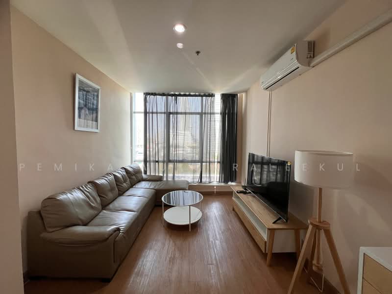 Baan Sathorn Chao Phraya, Bangkok, 931 Charoen Nakhon 15 A Alley, Khlong Ton Sai, Khlong San, Bangkok, 2 Bedrooms, 80 sqm, Condo For Sale, by Pemika Aukkaraleekul, 500459844 - DDproperty.com