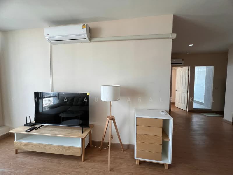 Baan Sathorn Chao Phraya, Bangkok, 931 Charoen Nakhon 15 A Alley, Khlong Ton Sai, Khlong San, Bangkok, 2 Bedrooms, 80 sqm, Condo For Sale, by Pemika Aukkaraleekul, 500459844 - DDproperty.com