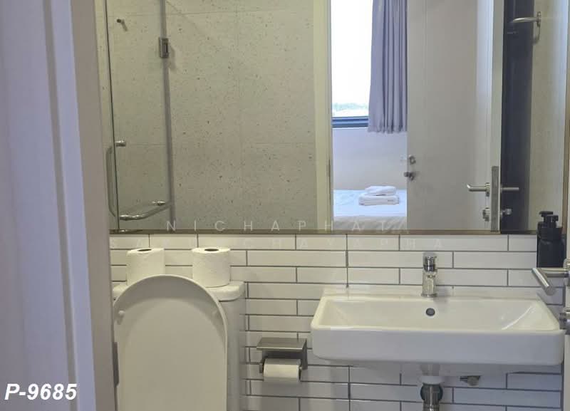 BEAT Sukhumvit, Bangkok, Soi Sukhumvit 93, Sukhumvit Road, Phra Khanong District, Bangkok, Bang Chak, Phra Khanong, Bangkok, 1 Bedroom, 25 sqm, Condo For Rent, by Nichaphat Sakunchayapha, 500459845 - DDproperty.com
