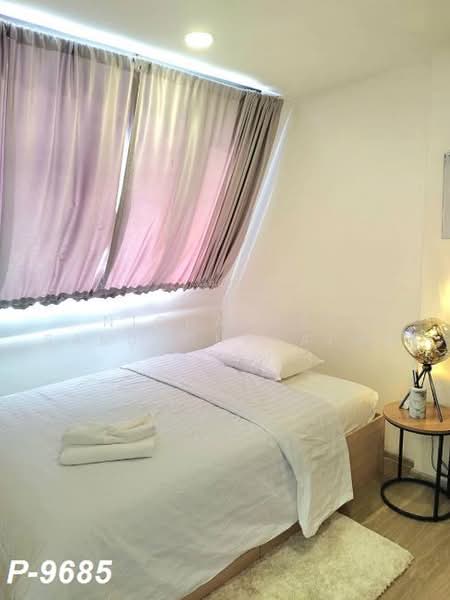 BEAT Sukhumvit : บีท สุขุมวิท, กรุงเทพ, Soi Sukhumvit 93, Sukhumvit Road, Phra Khanong District, Bangkok, บางจาก, พระโขนง, กรุงเทพ, 25 ตร.ม., คอนโด ให้เช่า, โดย Nichaphat Sakunchayapha, 500459845 - DDproperty.com