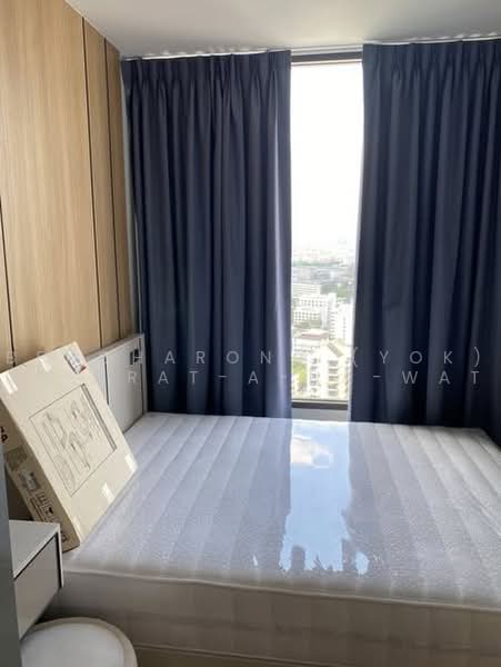 Skyrise Avenue Sukhumvit 64 : สกายไลน์ อเวนิว สุขุมวิท 64, กรุงเทพ, 3 ถนนสุขุมวิท 64, บางจาก, พระโขนง, กรุงเทพ, 35 ตร.ม., คอนโด ให้เช่า, โดย Bencharong (Yok) Treerat-a-na-wat, 500459846 - DDproperty.com