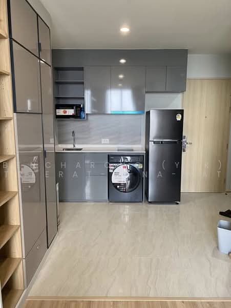 Skyrise Avenue Sukhumvit 64 : สกายไลน์ อเวนิว สุขุมวิท 64, กรุงเทพ, 3 ถนนสุขุมวิท 64, บางจาก, พระโขนง, กรุงเทพ, 35 ตร.ม., คอนโด ให้เช่า, โดย Bencharong (Yok) Treerat-a-na-wat, 500459846 - DDproperty.com