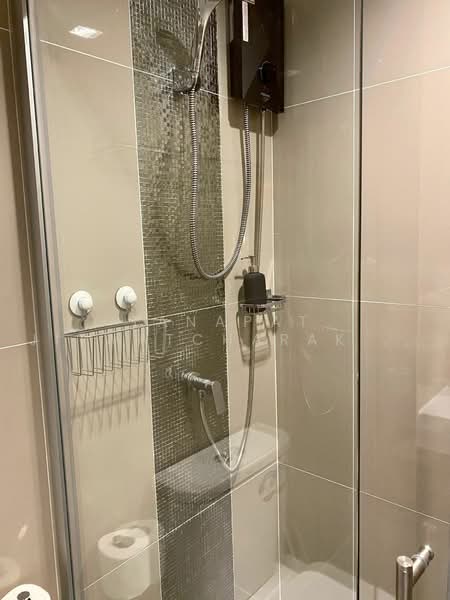 IDEO New Rama 9, Bangkok, 7 Ramkhamhaeng Road, Hua Mak, Bang Kapi, Bangkok, 1 Bedroom, 26 sqm, Condo For Rent, by Tanapat Jitwatcharakomol, 500459847 - DDproperty.com