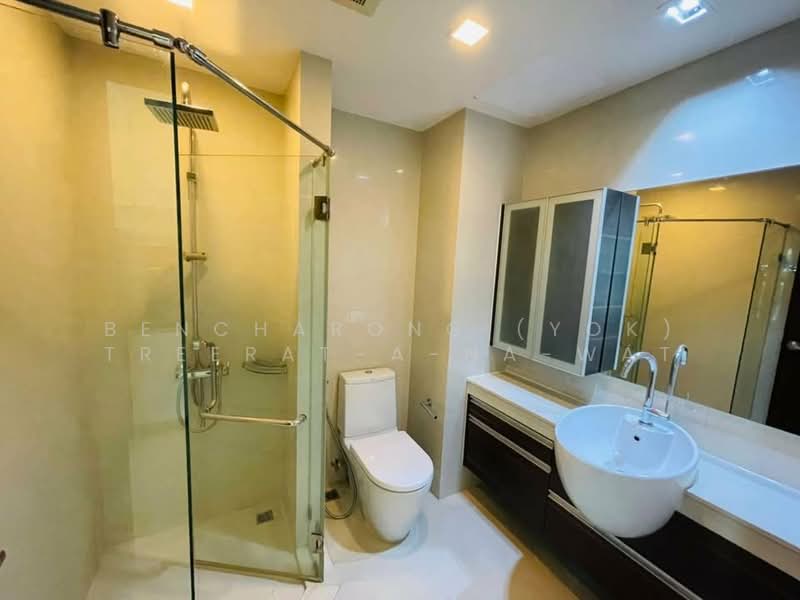 Sky Walk Residences, Bangkok, 1599 Sukhumvit Road, Phra Kanong Nua, Watthana, Bangkok, Studio, 40 sqm, Condo For Rent, by Bencharong (Yok) Treerat-a-na-wat, 500459848 - DDproperty.com