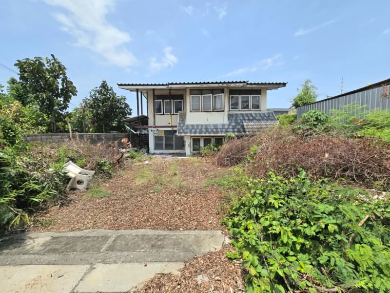 บ้านเดี่ยวพระสมุทรเจดีย์ สมุทรปราการ, Samut Prakan, Nai Khlong Bang Pla Kot, Phra Samut Jadee, Samut Prakan, 3 Bedrooms, 100 sqm, Single Detached House For Sale, by The Best Property นก, 500459849 - DDproperty.com