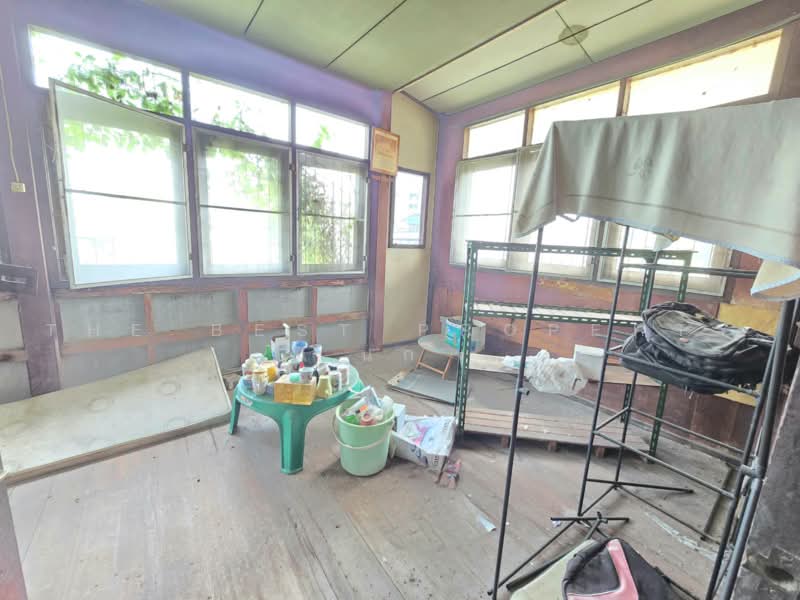 บ้านเดี่ยวพระสมุทรเจดีย์ สมุทรปราการ, Samut Prakan, Nai Khlong Bang Pla Kot, Phra Samut Jadee, Samut Prakan, 3 Bedrooms, 100 sqm, Single Detached House For Sale, by The Best Property นก, 500459849 - DDproperty.com