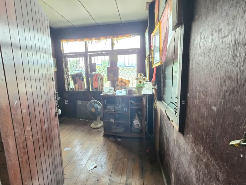 บ้านเดี่ยวพระสมุทรเจดีย์ สมุทรปราการ, Samut Prakan, Nai Khlong Bang Pla Kot, Phra Samut Jadee, Samut Prakan, 3 Bedrooms, 100 sqm, Single Detached House For Sale, by The Best Property นก, 500459849 - DDproperty.com