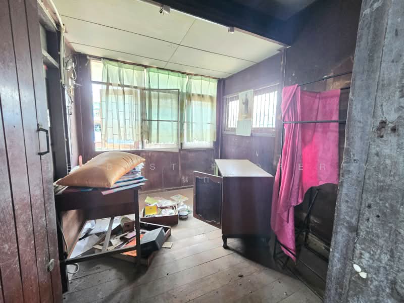บ้านเดี่ยวพระสมุทรเจดีย์ สมุทรปราการ, Samut Prakan, Nai Khlong Bang Pla Kot, Phra Samut Jadee, Samut Prakan, 3 Bedrooms, 100 sqm, Single Detached House For Sale, by The Best Property นก, 500459849 - DDproperty.com
