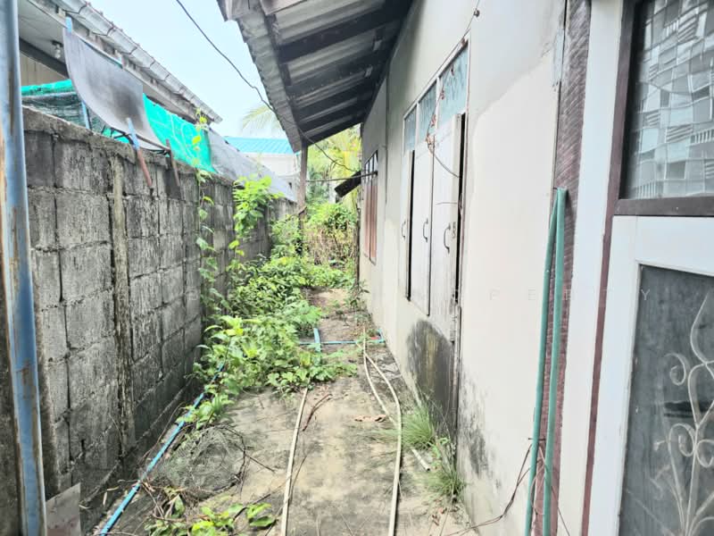 บ้านเดี่ยวพระสมุทรเจดีย์ สมุทรปราการ, Samut Prakan, Nai Khlong Bang Pla Kot, Phra Samut Jadee, Samut Prakan, 3 Bedrooms, 100 sqm, Single Detached House For Sale, by The Best Property นก, 500459849 - DDproperty.com
