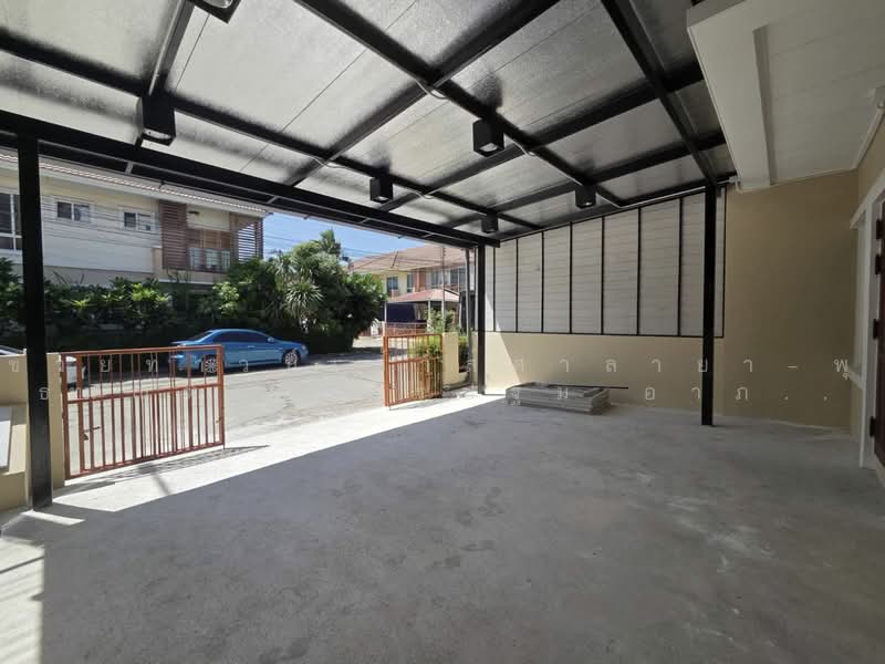 หมู่บ้าน อาภากร 2, Nakhon Pathom, Salaya, Phuttha Mon Thon, Nakhon Pathom, 5 Bedrooms, 150 sqm, Townhouse For Sale, by ขายทาวน์เฮ้าส์ศาลายา–พุทธมณฑล นครปฐม อาภากร 2 ใกล้มหิดล, 500459854 - DDproperty.com