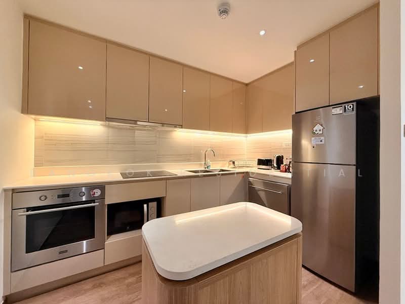 Ascott Embassy Sathorn : แอสคอทท์ แอมบาสซี่ สาทร, กรุงเทพ, ทุ่งมหาเมฆ, สาทร, กรุงเทพ, 100 ตร.ม., อพาร์ทเมนท์ ให้เช่า, โดย Bangkok Residential, 500459858 - DDproperty.com