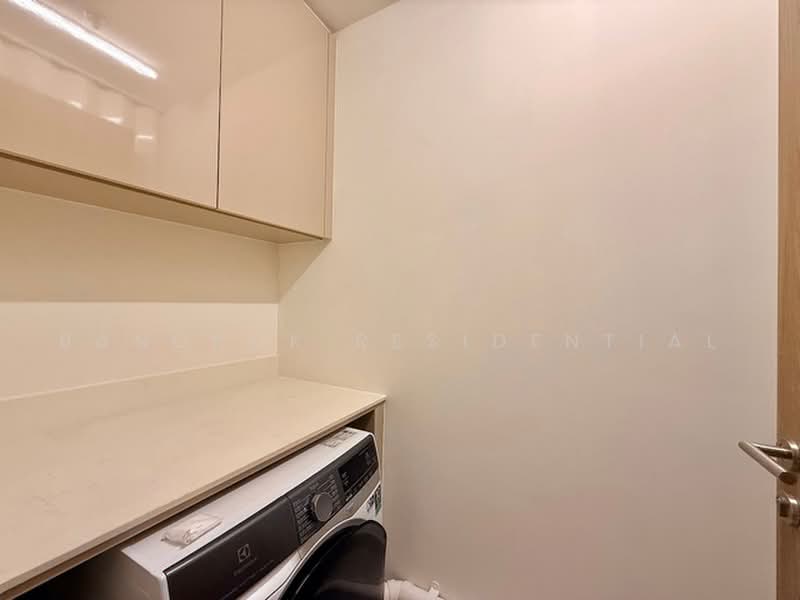 Ascott Embassy Sathorn, Bangkok, Thung Maha Mek, Sathon, Bangkok, 2 Bedrooms, 100 sqm, Apartment For Rent, by Bangkok Residential, 500459858 - DDproperty.com