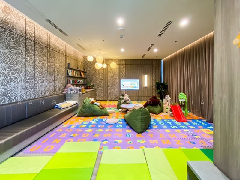 Ascott Embassy Sathorn, Bangkok, Thung Maha Mek, Sathon, Bangkok, 2 Bedrooms, 100 sqm, Apartment For Rent, by Bangkok Residential, 500459858 - DDproperty.com