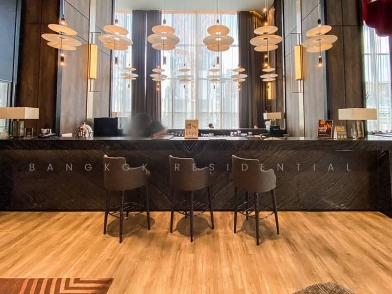 Ascott Embassy Sathorn, Bangkok, Thung Maha Mek, Sathon, Bangkok, 2 Bedrooms, 100 sqm, Apartment For Rent, by Bangkok Residential, 500459858 - DDproperty.com