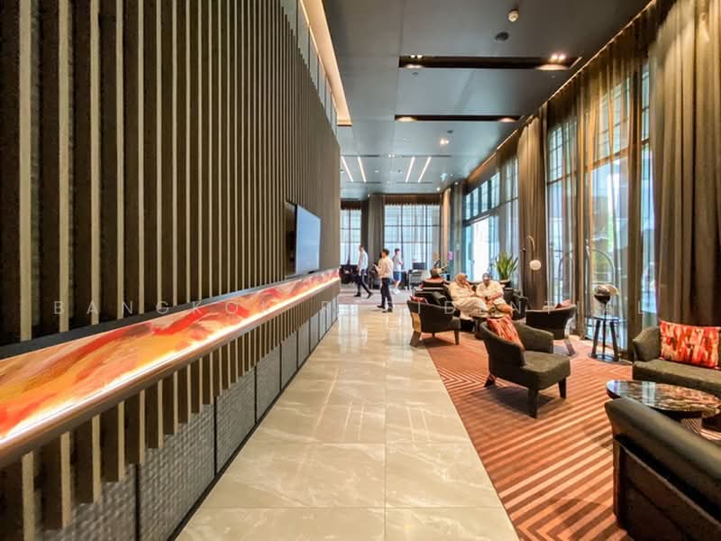 Ascott Embassy Sathorn, Bangkok, Thung Maha Mek, Sathon, Bangkok, 2 Bedrooms, 100 sqm, Apartment For Rent, by Bangkok Residential, 500459858 - DDproperty.com